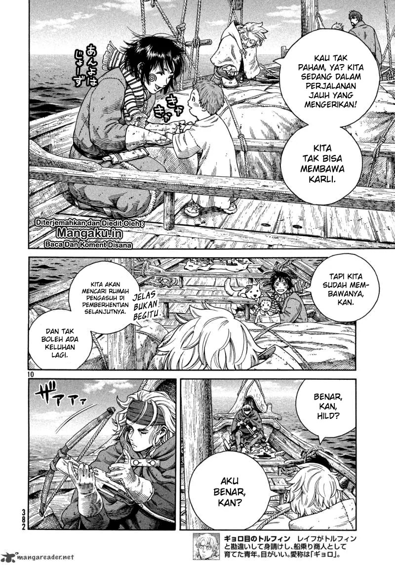 Dilarang COPAS - situs resmi www.mangacanblog.com - Komik vinland saga 124 - chapter 124 125 Indonesia vinland saga 124 - chapter 124 Terbaru 10|Baca Manga Komik Indonesia|Mangacan