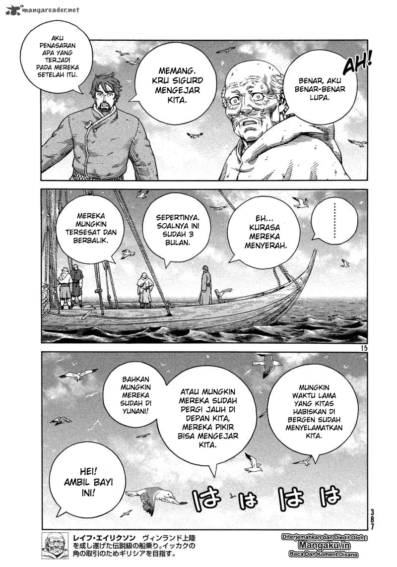 Dilarang COPAS - situs resmi www.mangacanblog.com - Komik vinland saga 124 - chapter 124 125 Indonesia vinland saga 124 - chapter 124 Terbaru 15|Baca Manga Komik Indonesia|Mangacan