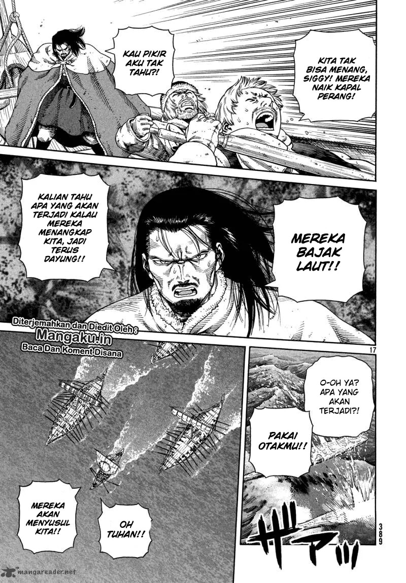 Dilarang COPAS - situs resmi www.mangacanblog.com - Komik vinland saga 124 - chapter 124 125 Indonesia vinland saga 124 - chapter 124 Terbaru 17|Baca Manga Komik Indonesia|Mangacan