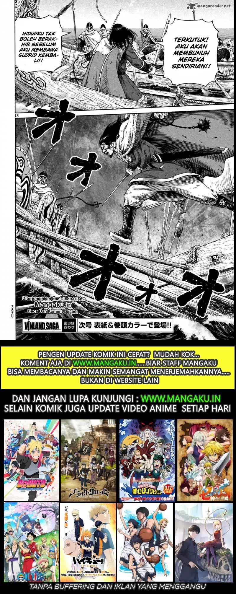 Dilarang COPAS - situs resmi www.mangacanblog.com - Komik vinland saga 124 - chapter 124 125 Indonesia vinland saga 124 - chapter 124 Terbaru 18|Baca Manga Komik Indonesia|Mangacan