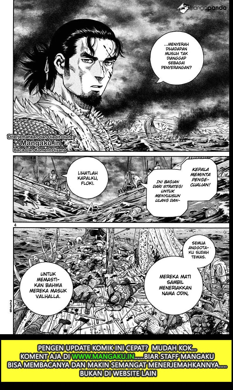 Dilarang COPAS - situs resmi www.mangacanblog.com - Komik vinland saga 127 - chapter 127 128 Indonesia vinland saga 127 - chapter 127 Terbaru 4|Baca Manga Komik Indonesia|Mangacan