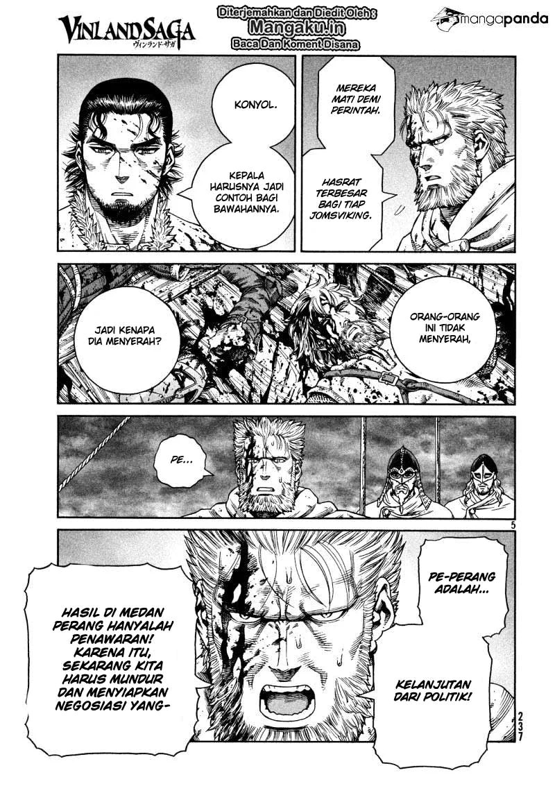 Dilarang COPAS - situs resmi www.mangacanblog.com - Komik vinland saga 127 - chapter 127 128 Indonesia vinland saga 127 - chapter 127 Terbaru 5|Baca Manga Komik Indonesia|Mangacan