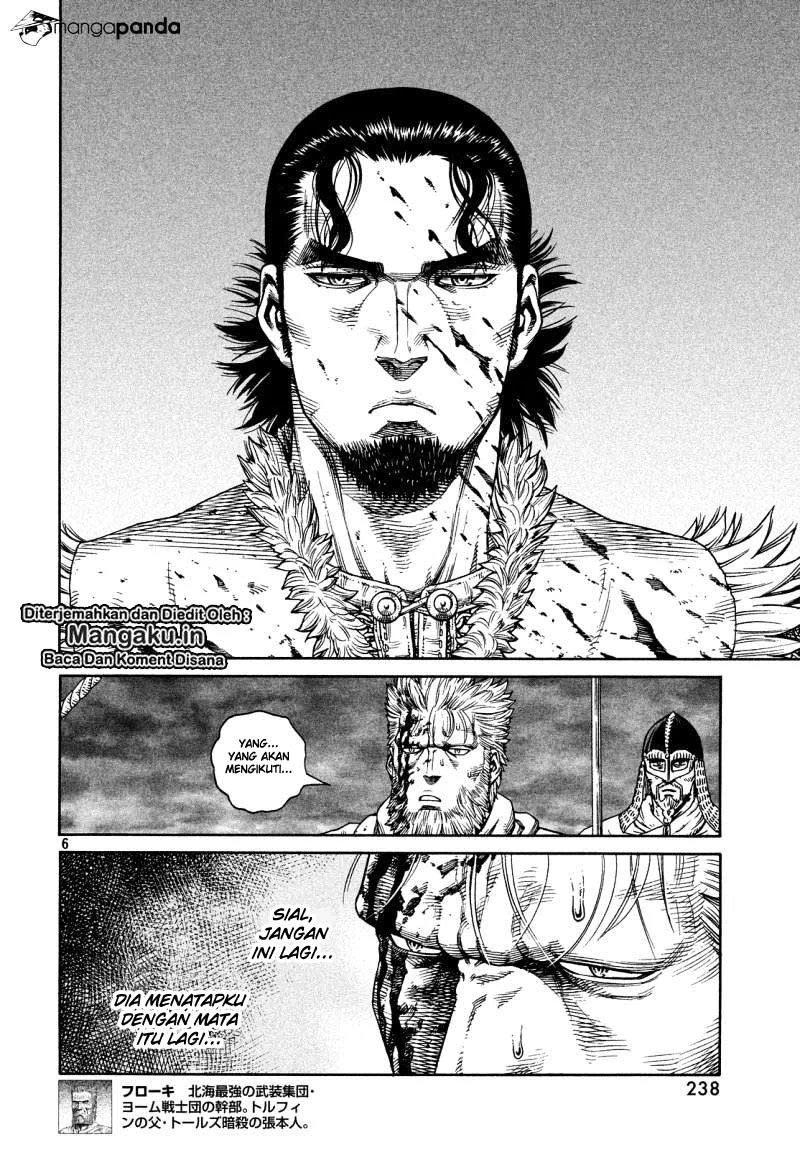 Dilarang COPAS - situs resmi www.mangacanblog.com - Komik vinland saga 127 - chapter 127 128 Indonesia vinland saga 127 - chapter 127 Terbaru 6|Baca Manga Komik Indonesia|Mangacan