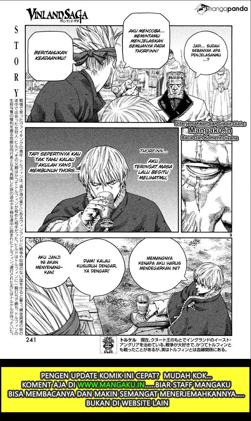 Dilarang COPAS - situs resmi www.mangacanblog.com - Komik vinland saga 127 - chapter 127 128 Indonesia vinland saga 127 - chapter 127 Terbaru 9|Baca Manga Komik Indonesia|Mangacan