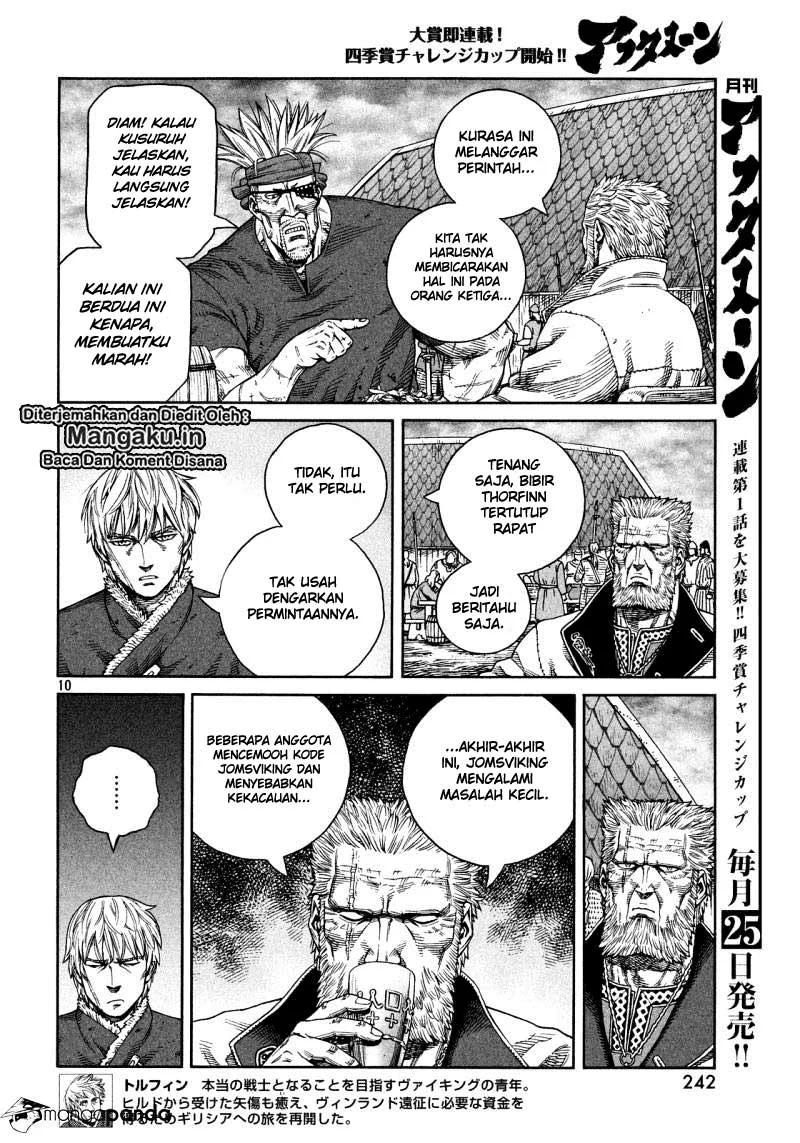 Dilarang COPAS - situs resmi www.mangacanblog.com - Komik vinland saga 127 - chapter 127 128 Indonesia vinland saga 127 - chapter 127 Terbaru 10|Baca Manga Komik Indonesia|Mangacan