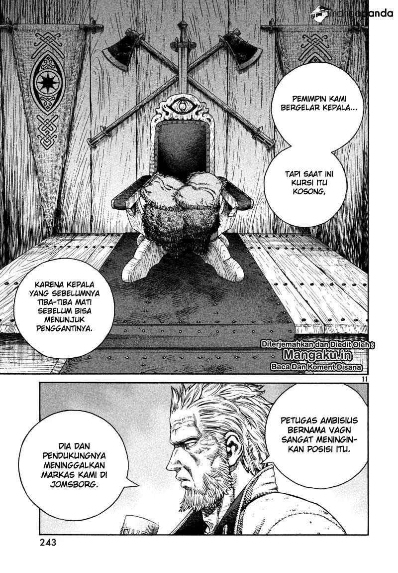 Dilarang COPAS - situs resmi www.mangacanblog.com - Komik vinland saga 127 - chapter 127 128 Indonesia vinland saga 127 - chapter 127 Terbaru 11|Baca Manga Komik Indonesia|Mangacan