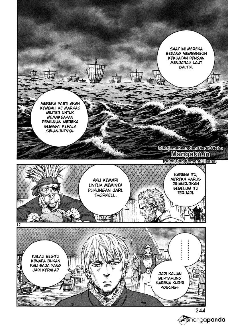 Dilarang COPAS - situs resmi www.mangacanblog.com - Komik vinland saga 127 - chapter 127 128 Indonesia vinland saga 127 - chapter 127 Terbaru 12|Baca Manga Komik Indonesia|Mangacan