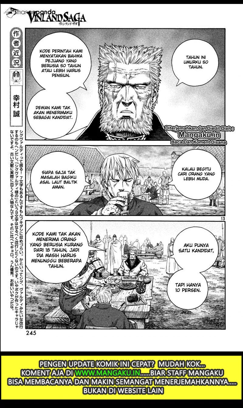 Dilarang COPAS - situs resmi www.mangacanblog.com - Komik vinland saga 127 - chapter 127 128 Indonesia vinland saga 127 - chapter 127 Terbaru 13|Baca Manga Komik Indonesia|Mangacan