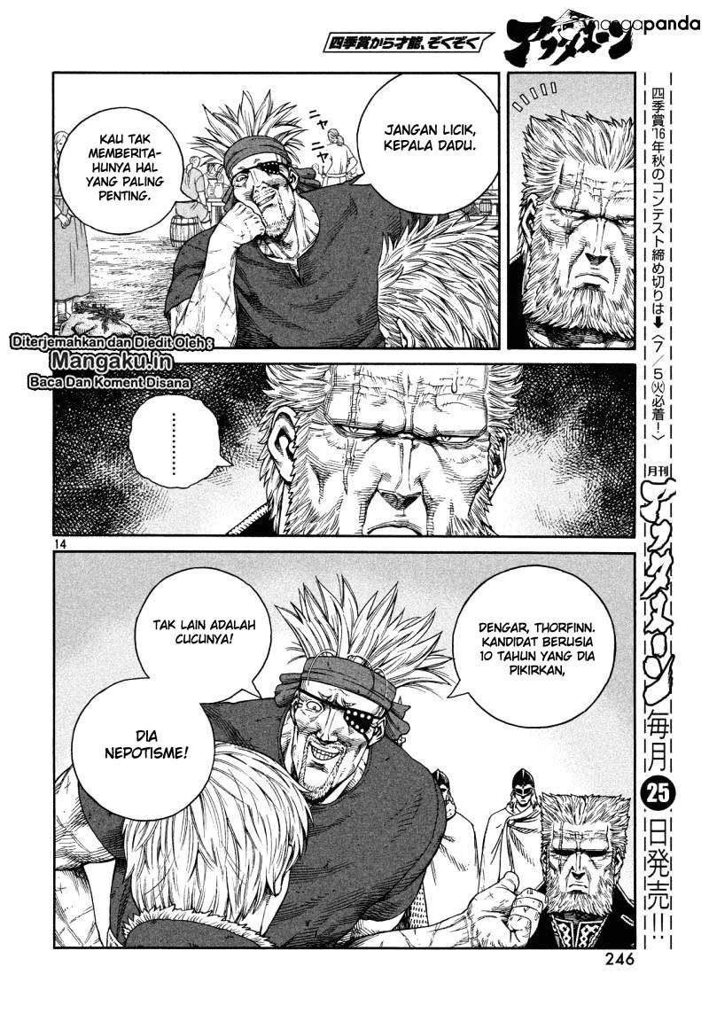 Dilarang COPAS - situs resmi www.mangacanblog.com - Komik vinland saga 127 - chapter 127 128 Indonesia vinland saga 127 - chapter 127 Terbaru 14|Baca Manga Komik Indonesia|Mangacan