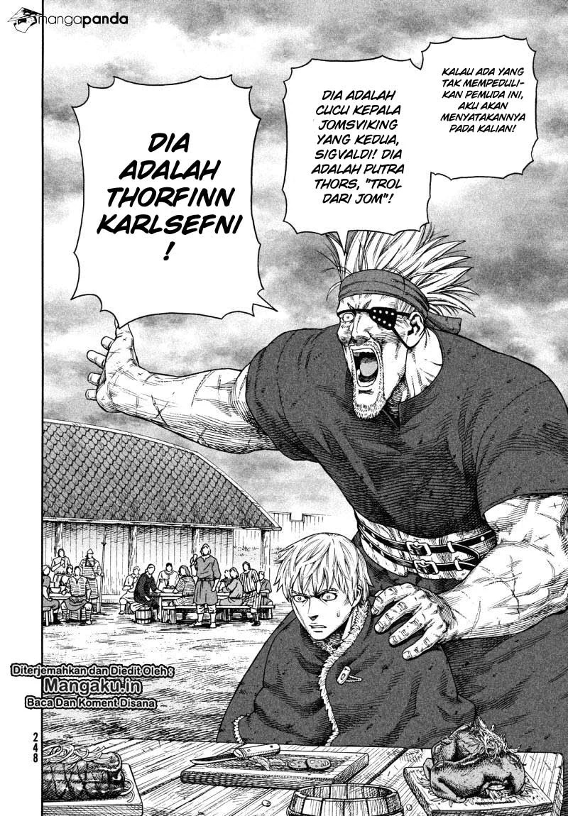 Dilarang COPAS - situs resmi www.mangacanblog.com - Komik vinland saga 127 - chapter 127 128 Indonesia vinland saga 127 - chapter 127 Terbaru 16|Baca Manga Komik Indonesia|Mangacan