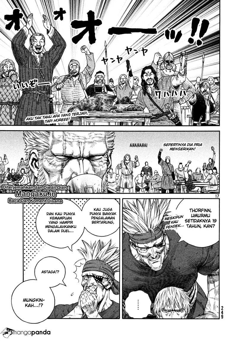 Dilarang COPAS - situs resmi www.mangacanblog.com - Komik vinland saga 127 - chapter 127 128 Indonesia vinland saga 127 - chapter 127 Terbaru 17|Baca Manga Komik Indonesia|Mangacan