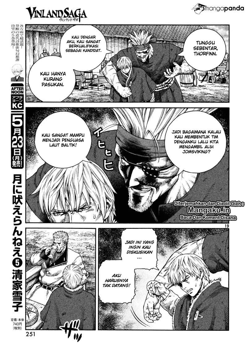 Dilarang COPAS - situs resmi www.mangacanblog.com - Komik vinland saga 127 - chapter 127 128 Indonesia vinland saga 127 - chapter 127 Terbaru 19|Baca Manga Komik Indonesia|Mangacan