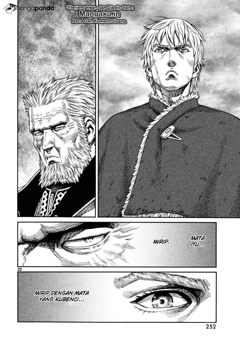 Dilarang COPAS - situs resmi www.mangacanblog.com - Komik vinland saga 127 - chapter 127 128 Indonesia vinland saga 127 - chapter 127 Terbaru 20|Baca Manga Komik Indonesia|Mangacan