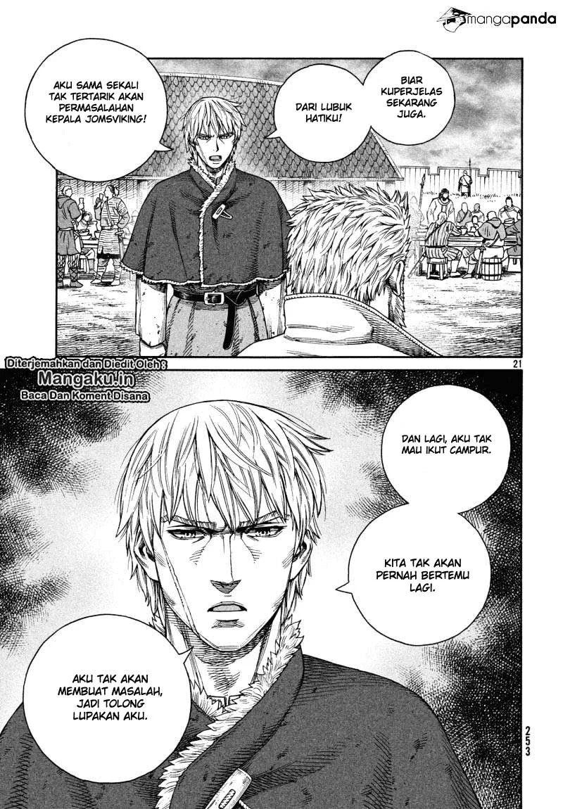 Dilarang COPAS - situs resmi www.mangacanblog.com - Komik vinland saga 127 - chapter 127 128 Indonesia vinland saga 127 - chapter 127 Terbaru 21|Baca Manga Komik Indonesia|Mangacan