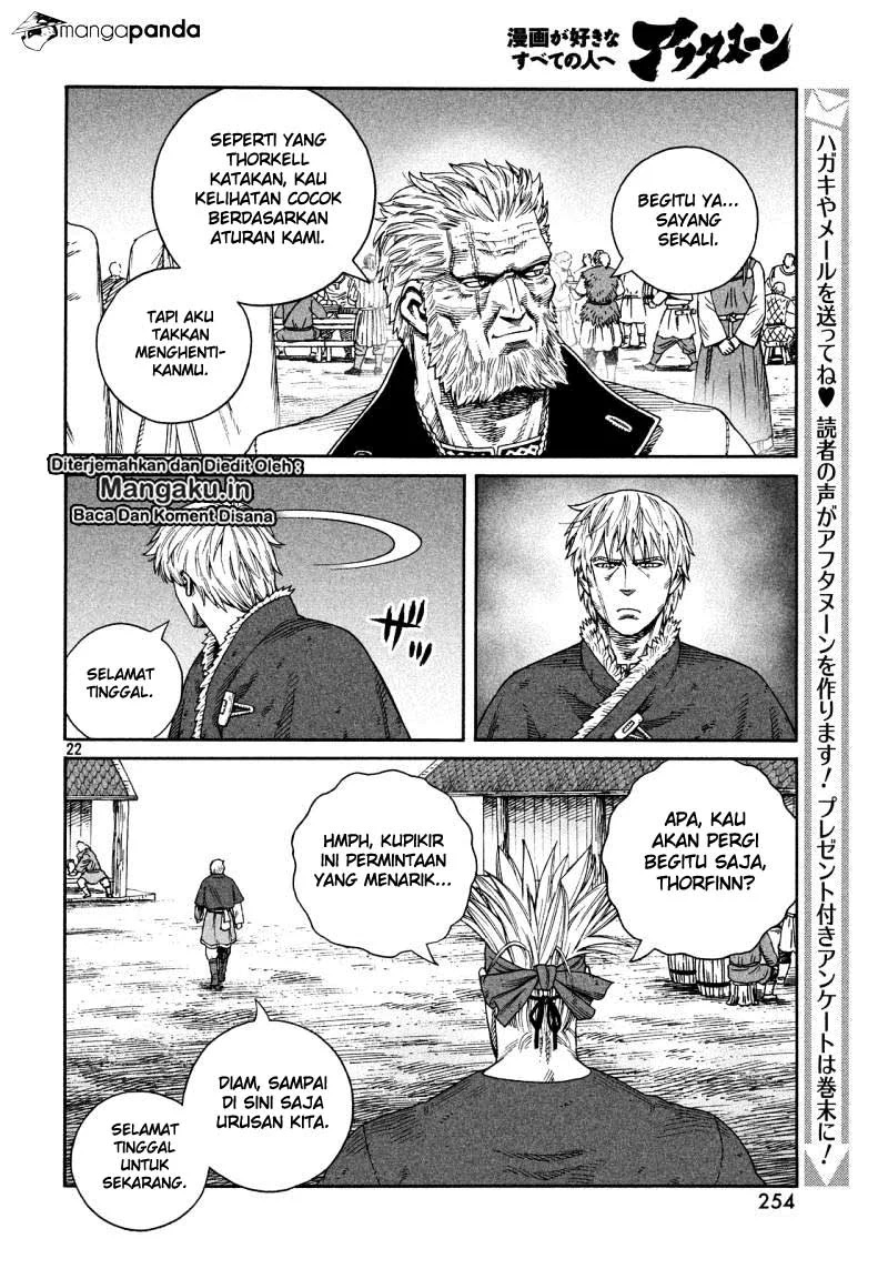 Dilarang COPAS - situs resmi www.mangacanblog.com - Komik vinland saga 127 - chapter 127 128 Indonesia vinland saga 127 - chapter 127 Terbaru 22|Baca Manga Komik Indonesia|Mangacan