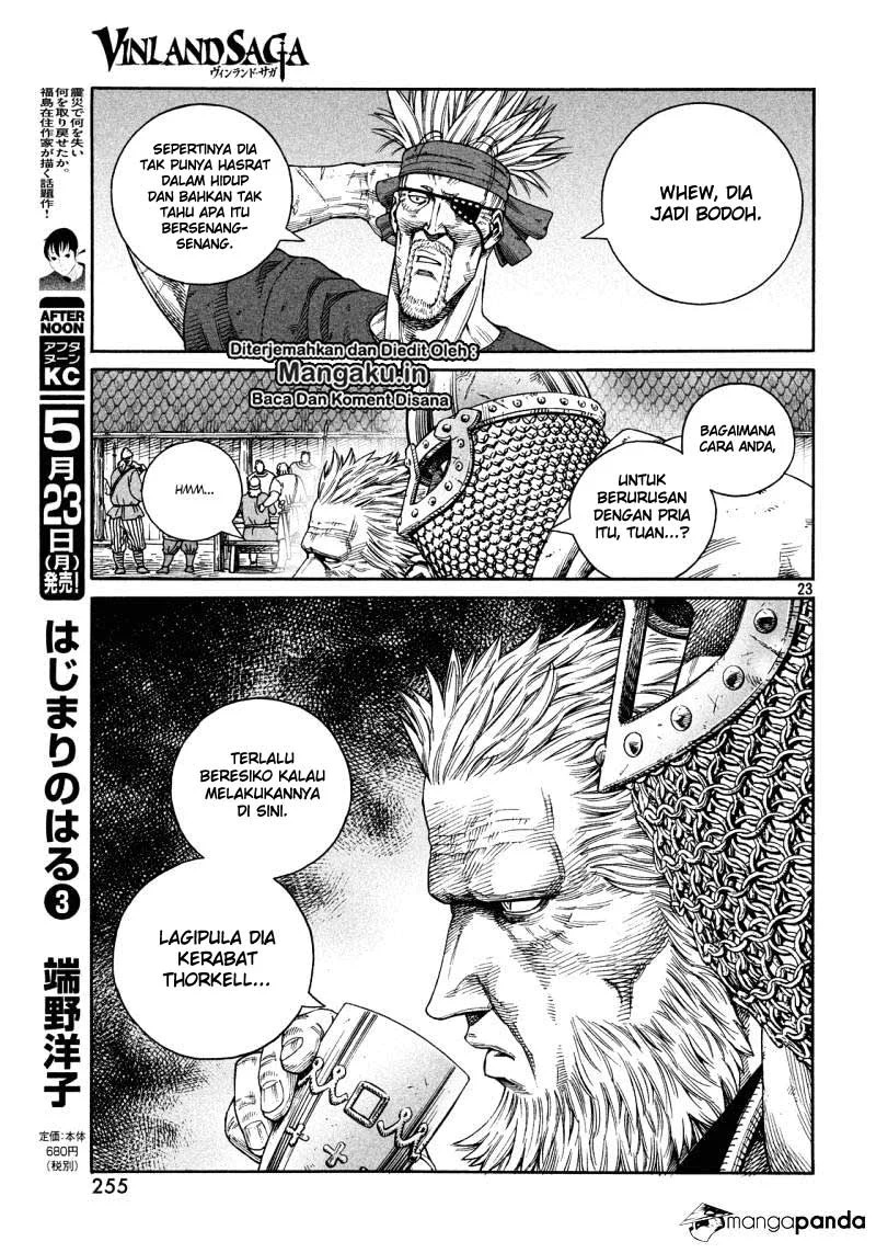 Dilarang COPAS - situs resmi www.mangacanblog.com - Komik vinland saga 127 - chapter 127 128 Indonesia vinland saga 127 - chapter 127 Terbaru 23|Baca Manga Komik Indonesia|Mangacan