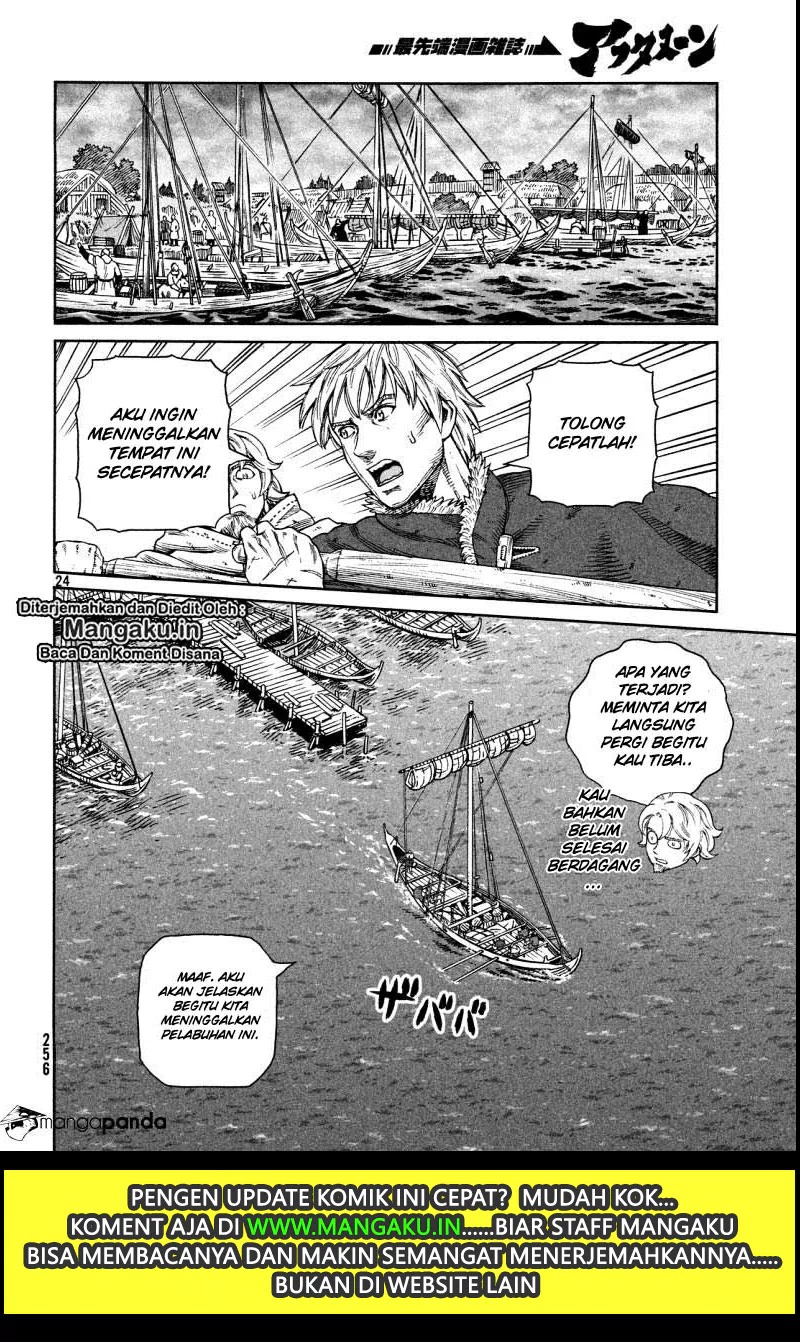 Dilarang COPAS - situs resmi www.mangacanblog.com - Komik vinland saga 127 - chapter 127 128 Indonesia vinland saga 127 - chapter 127 Terbaru 24|Baca Manga Komik Indonesia|Mangacan