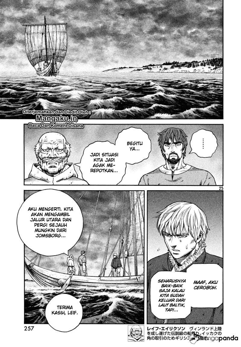 Dilarang COPAS - situs resmi www.mangacanblog.com - Komik vinland saga 127 - chapter 127 128 Indonesia vinland saga 127 - chapter 127 Terbaru 25|Baca Manga Komik Indonesia|Mangacan