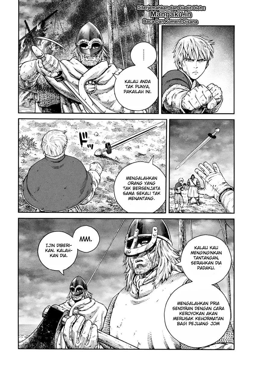 Dilarang COPAS - situs resmi www.mangacanblog.com - Komik vinland saga 129 - chapter 129 130 Indonesia vinland saga 129 - chapter 129 Terbaru 4|Baca Manga Komik Indonesia|Mangacan