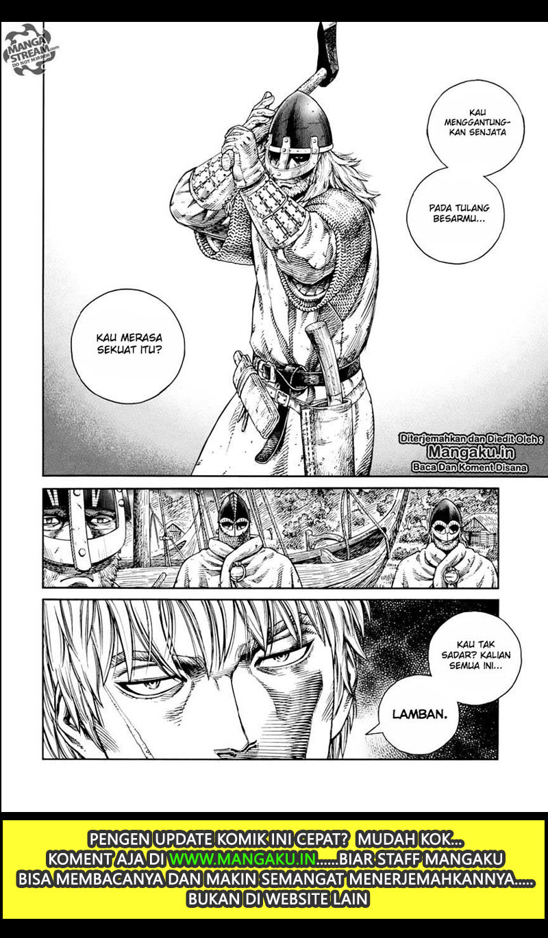 Dilarang COPAS - situs resmi www.mangacanblog.com - Komik vinland saga 129 - chapter 129 130 Indonesia vinland saga 129 - chapter 129 Terbaru 6|Baca Manga Komik Indonesia|Mangacan