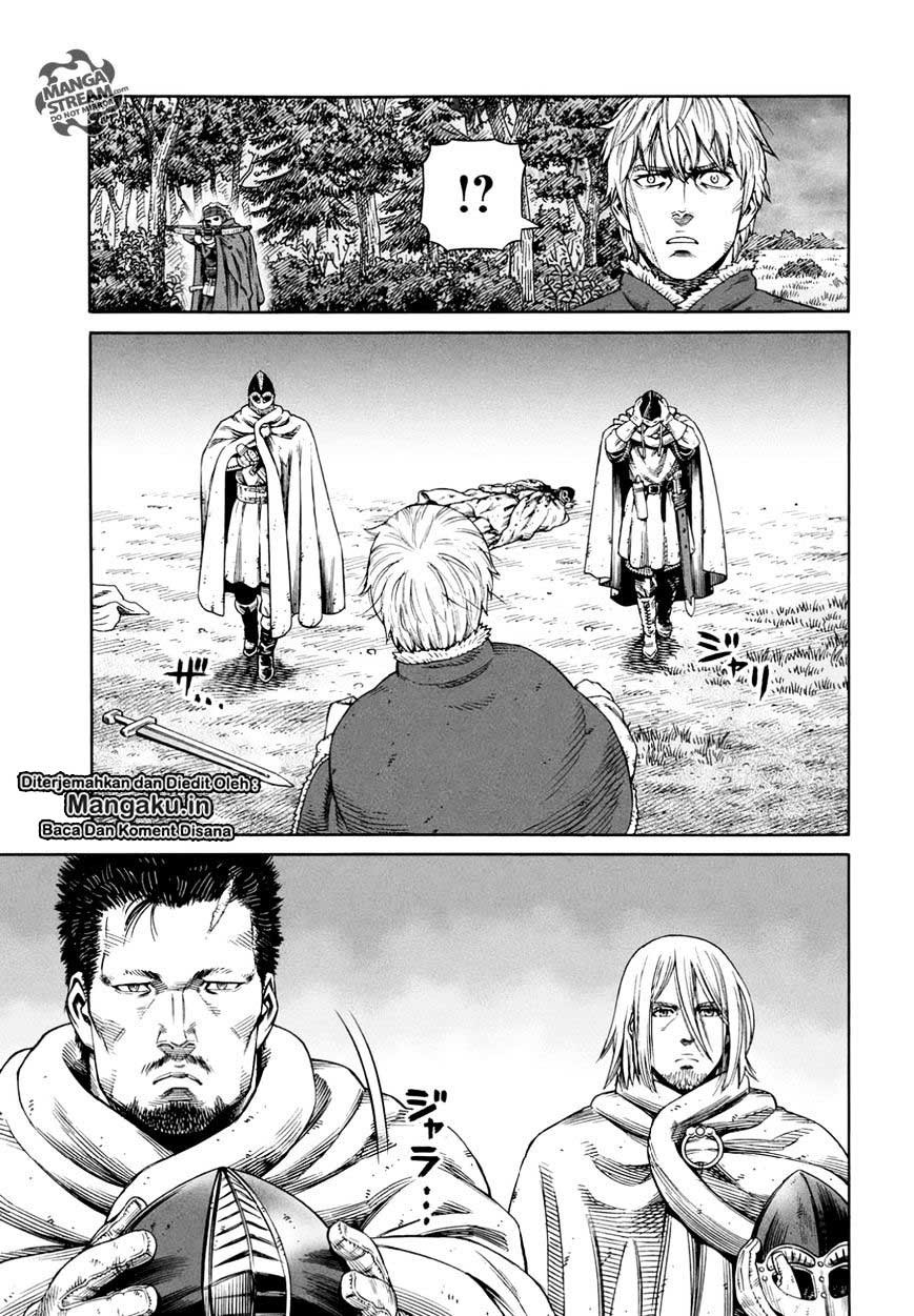 Dilarang COPAS - situs resmi www.mangacanblog.com - Komik vinland saga 129 - chapter 129 130 Indonesia vinland saga 129 - chapter 129 Terbaru 21|Baca Manga Komik Indonesia|Mangacan