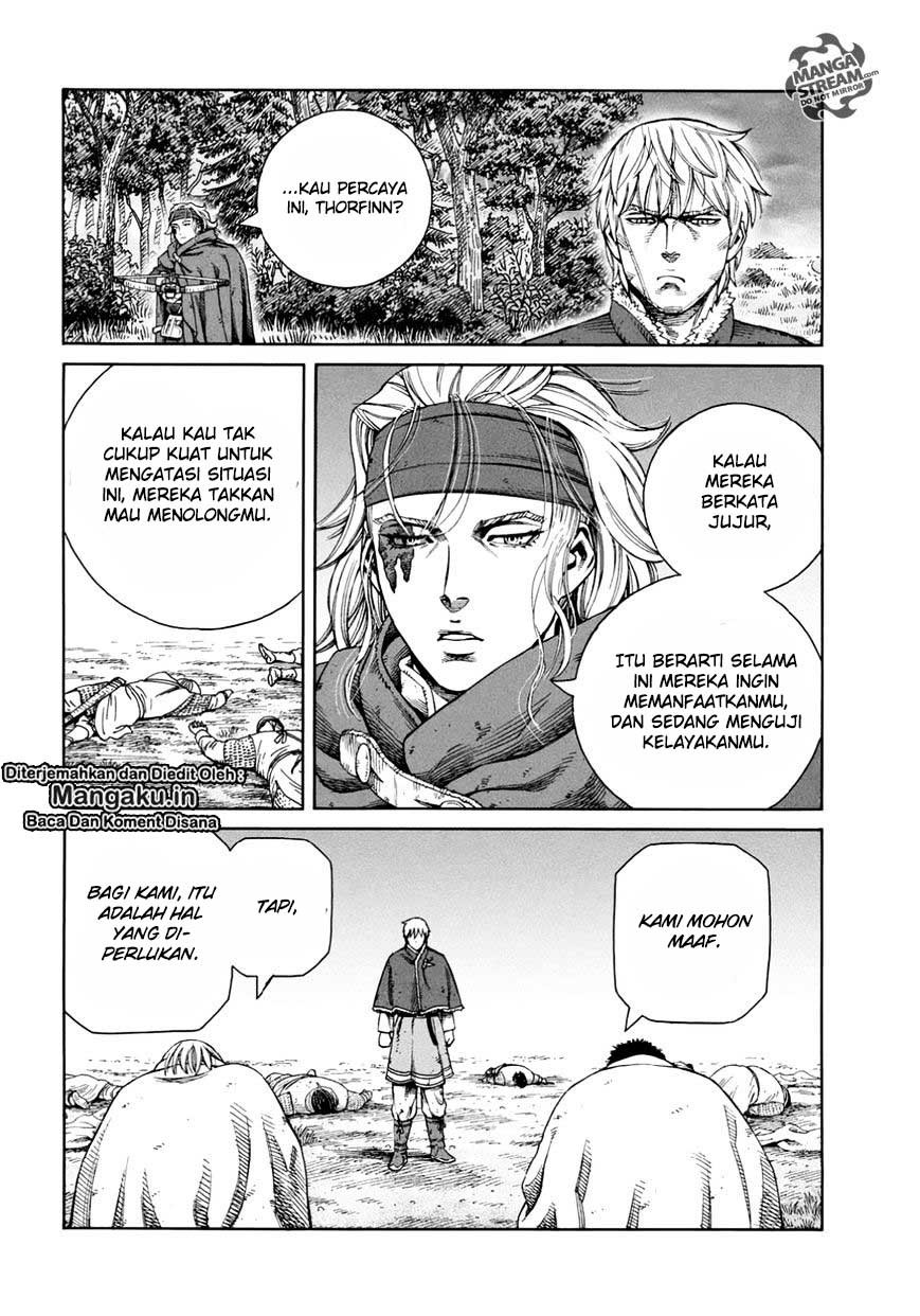 Dilarang COPAS - situs resmi www.mangacanblog.com - Komik vinland saga 129 - chapter 129 130 Indonesia vinland saga 129 - chapter 129 Terbaru 24|Baca Manga Komik Indonesia|Mangacan