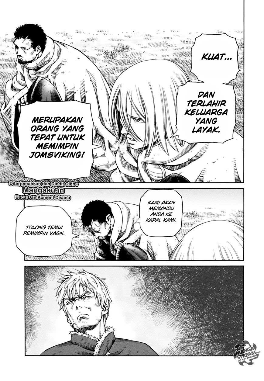 Dilarang COPAS - situs resmi www.mangacanblog.com - Komik vinland saga 129 - chapter 129 130 Indonesia vinland saga 129 - chapter 129 Terbaru 25|Baca Manga Komik Indonesia|Mangacan