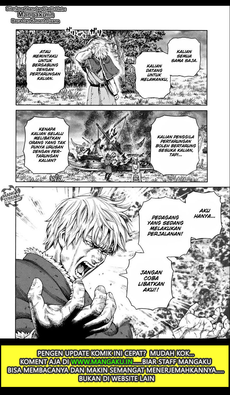 Dilarang COPAS - situs resmi www.mangacanblog.com - Komik vinland saga 129 - chapter 129 130 Indonesia vinland saga 129 - chapter 129 Terbaru 26|Baca Manga Komik Indonesia|Mangacan