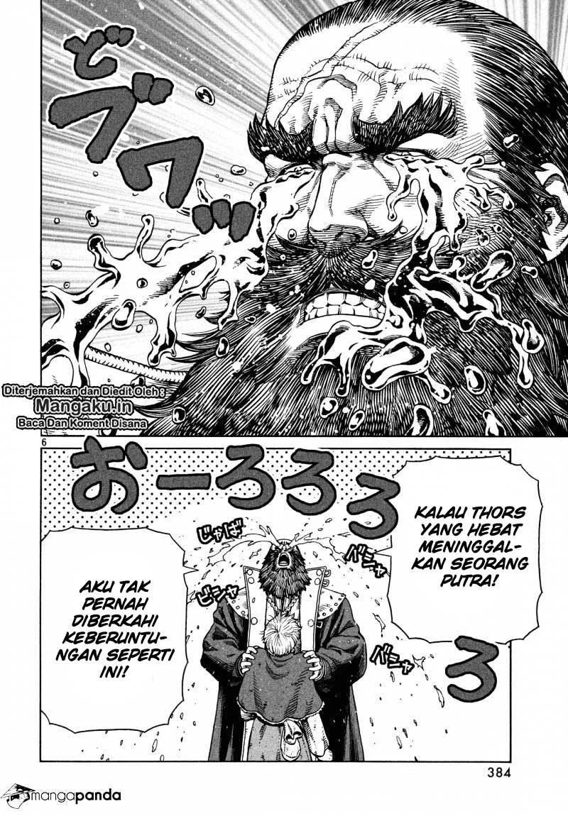 Dilarang COPAS - situs resmi www.mangacanblog.com - Komik vinland saga 131 - chapter 131 132 Indonesia vinland saga 131 - chapter 131 Terbaru 6|Baca Manga Komik Indonesia|Mangacan