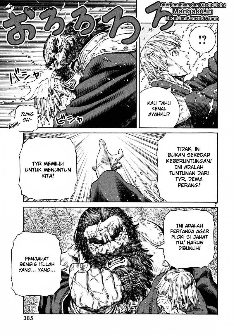 Dilarang COPAS - situs resmi www.mangacanblog.com - Komik vinland saga 131 - chapter 131 132 Indonesia vinland saga 131 - chapter 131 Terbaru 7|Baca Manga Komik Indonesia|Mangacan