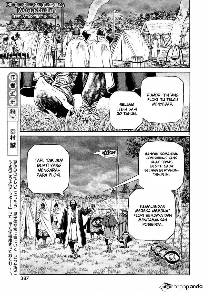 Dilarang COPAS - situs resmi www.mangacanblog.com - Komik vinland saga 131 - chapter 131 132 Indonesia vinland saga 131 - chapter 131 Terbaru 9|Baca Manga Komik Indonesia|Mangacan