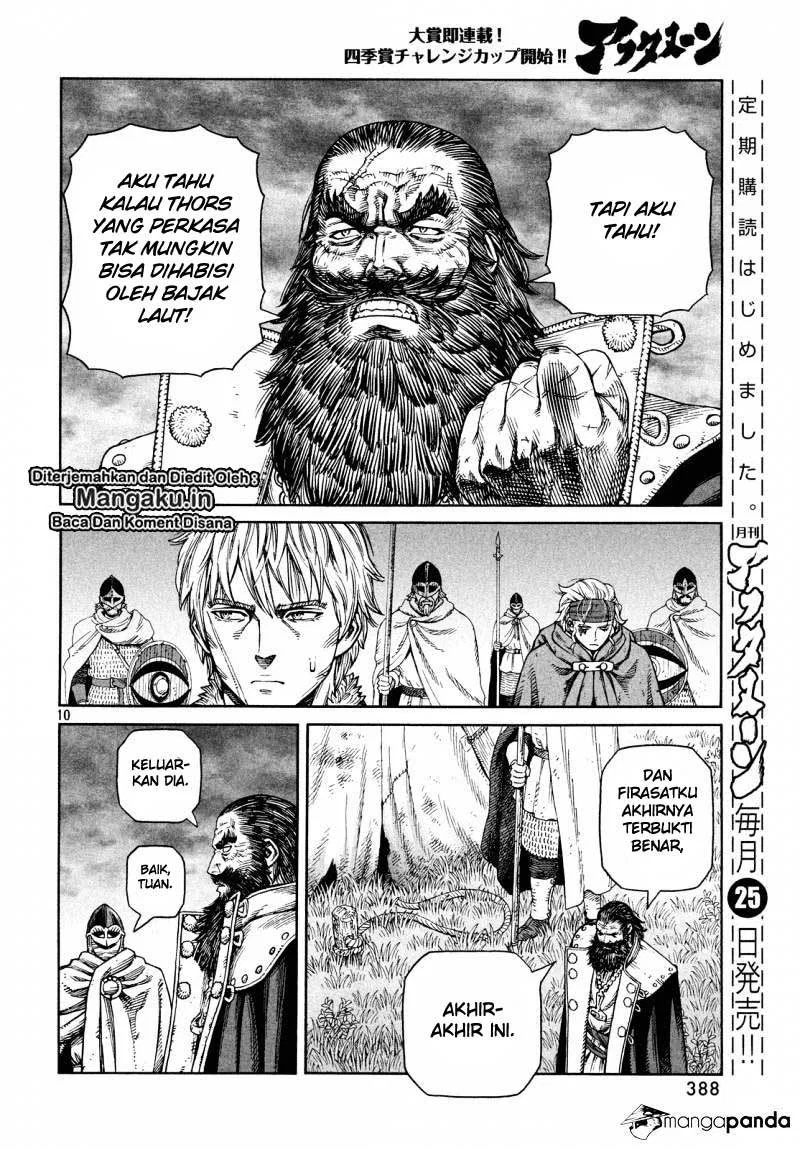 Dilarang COPAS - situs resmi www.mangacanblog.com - Komik vinland saga 131 - chapter 131 132 Indonesia vinland saga 131 - chapter 131 Terbaru 10|Baca Manga Komik Indonesia|Mangacan