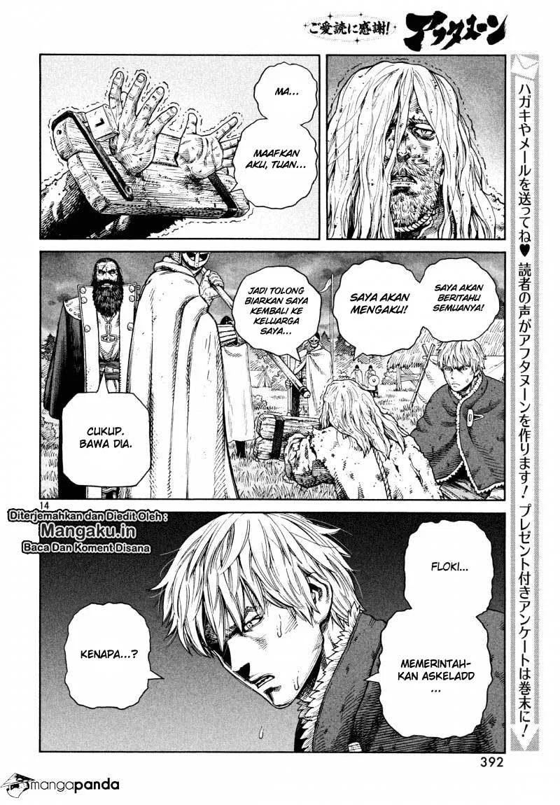 Dilarang COPAS - situs resmi www.mangacanblog.com - Komik vinland saga 131 - chapter 131 132 Indonesia vinland saga 131 - chapter 131 Terbaru 14|Baca Manga Komik Indonesia|Mangacan