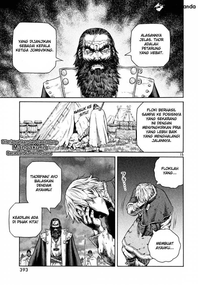 Dilarang COPAS - situs resmi www.mangacanblog.com - Komik vinland saga 131 - chapter 131 132 Indonesia vinland saga 131 - chapter 131 Terbaru 15|Baca Manga Komik Indonesia|Mangacan