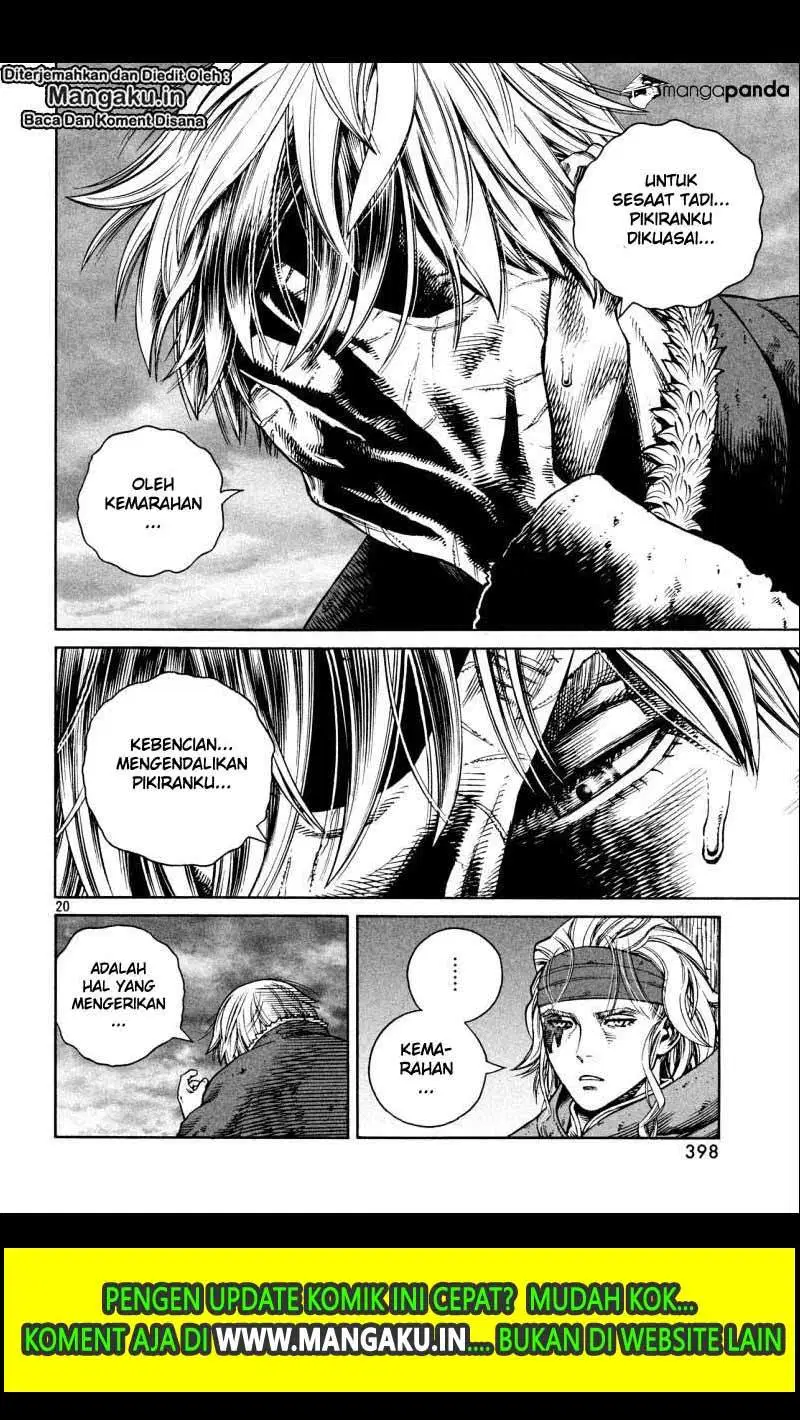 Dilarang COPAS - situs resmi www.mangacanblog.com - Komik vinland saga 131 - chapter 131 132 Indonesia vinland saga 131 - chapter 131 Terbaru 20|Baca Manga Komik Indonesia|Mangacan