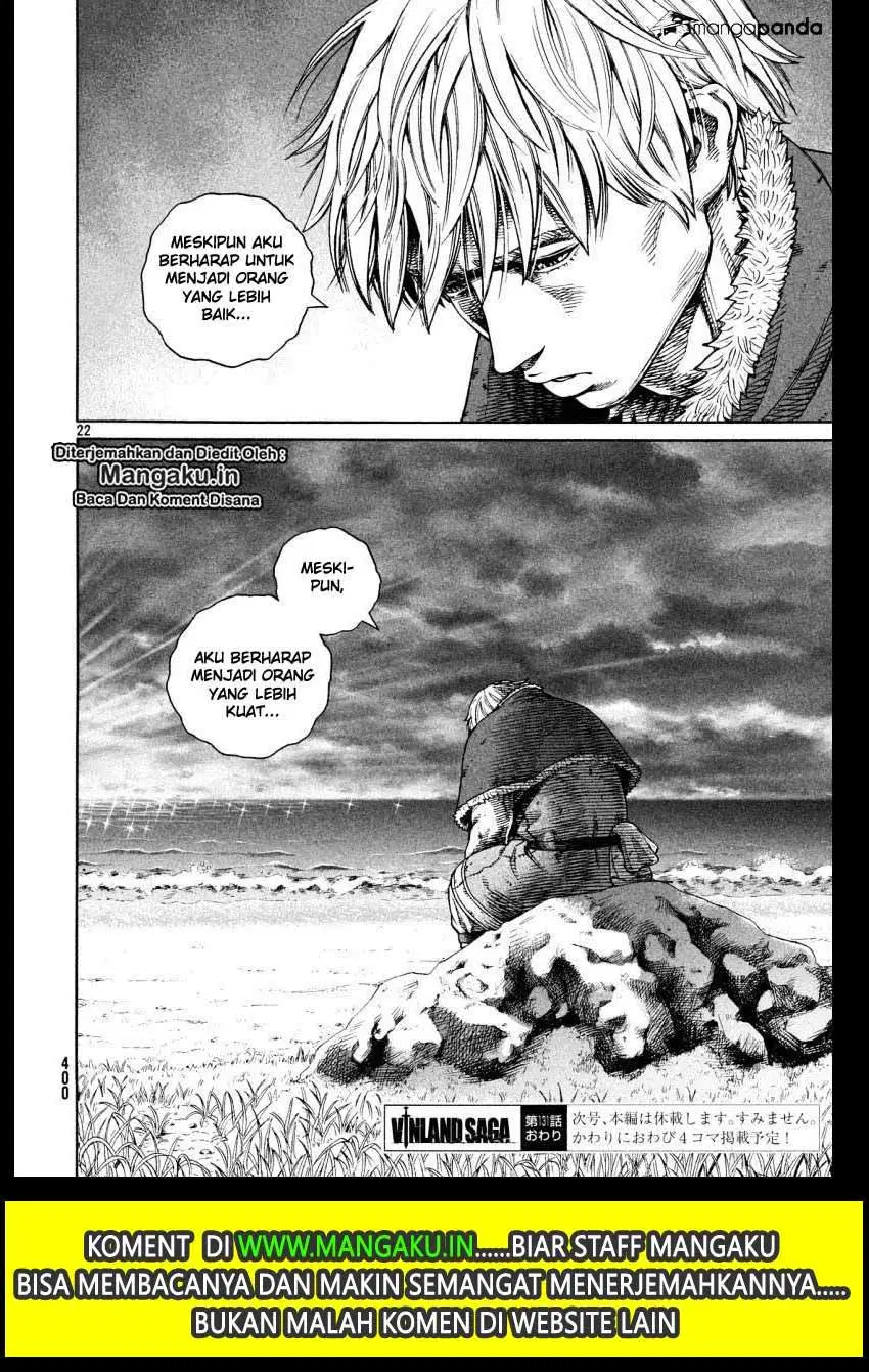 Dilarang COPAS - situs resmi www.mangacanblog.com - Komik vinland saga 131 - chapter 131 132 Indonesia vinland saga 131 - chapter 131 Terbaru 22|Baca Manga Komik Indonesia|Mangacan