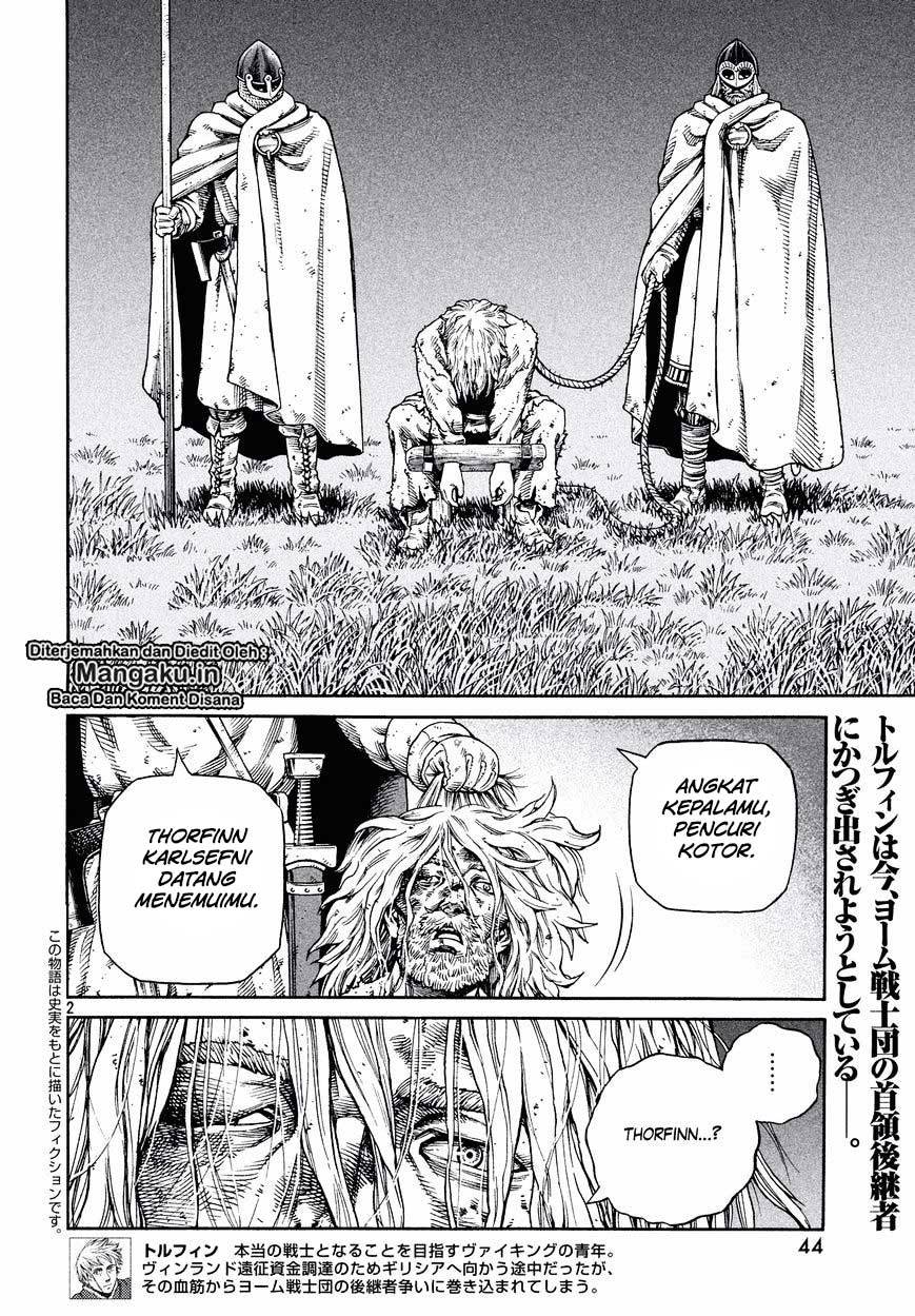 Dilarang COPAS - situs resmi www.mangacanblog.com - Komik vinland saga 132 - chapter 132 133 Indonesia vinland saga 132 - chapter 132 Terbaru 2|Baca Manga Komik Indonesia|Mangacan