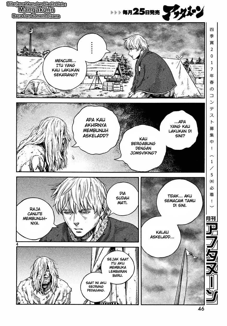 Dilarang COPAS - situs resmi www.mangacanblog.com - Komik vinland saga 132 - chapter 132 133 Indonesia vinland saga 132 - chapter 132 Terbaru 4|Baca Manga Komik Indonesia|Mangacan