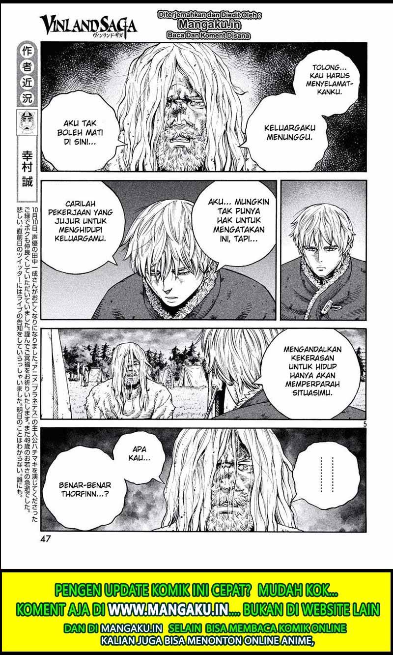 Dilarang COPAS - situs resmi www.mangacanblog.com - Komik vinland saga 132 - chapter 132 133 Indonesia vinland saga 132 - chapter 132 Terbaru 5|Baca Manga Komik Indonesia|Mangacan