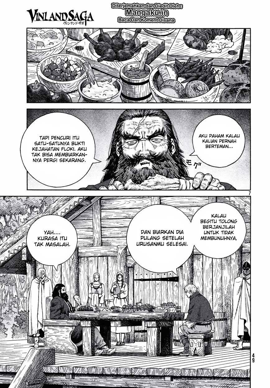 Dilarang COPAS - situs resmi www.mangacanblog.com - Komik vinland saga 132 - chapter 132 133 Indonesia vinland saga 132 - chapter 132 Terbaru 7|Baca Manga Komik Indonesia|Mangacan