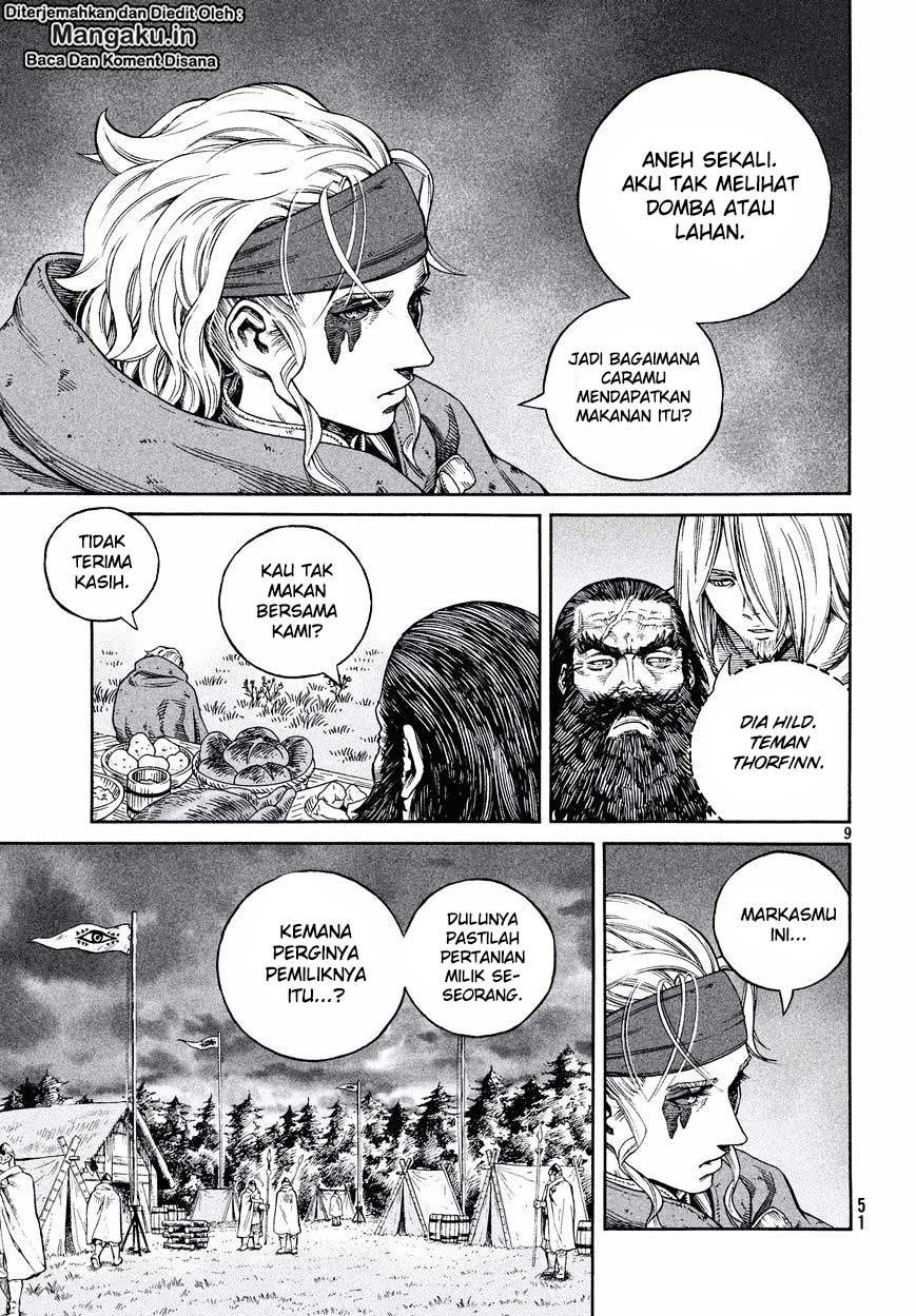 Dilarang COPAS - situs resmi www.mangacanblog.com - Komik vinland saga 132 - chapter 132 133 Indonesia vinland saga 132 - chapter 132 Terbaru 9|Baca Manga Komik Indonesia|Mangacan