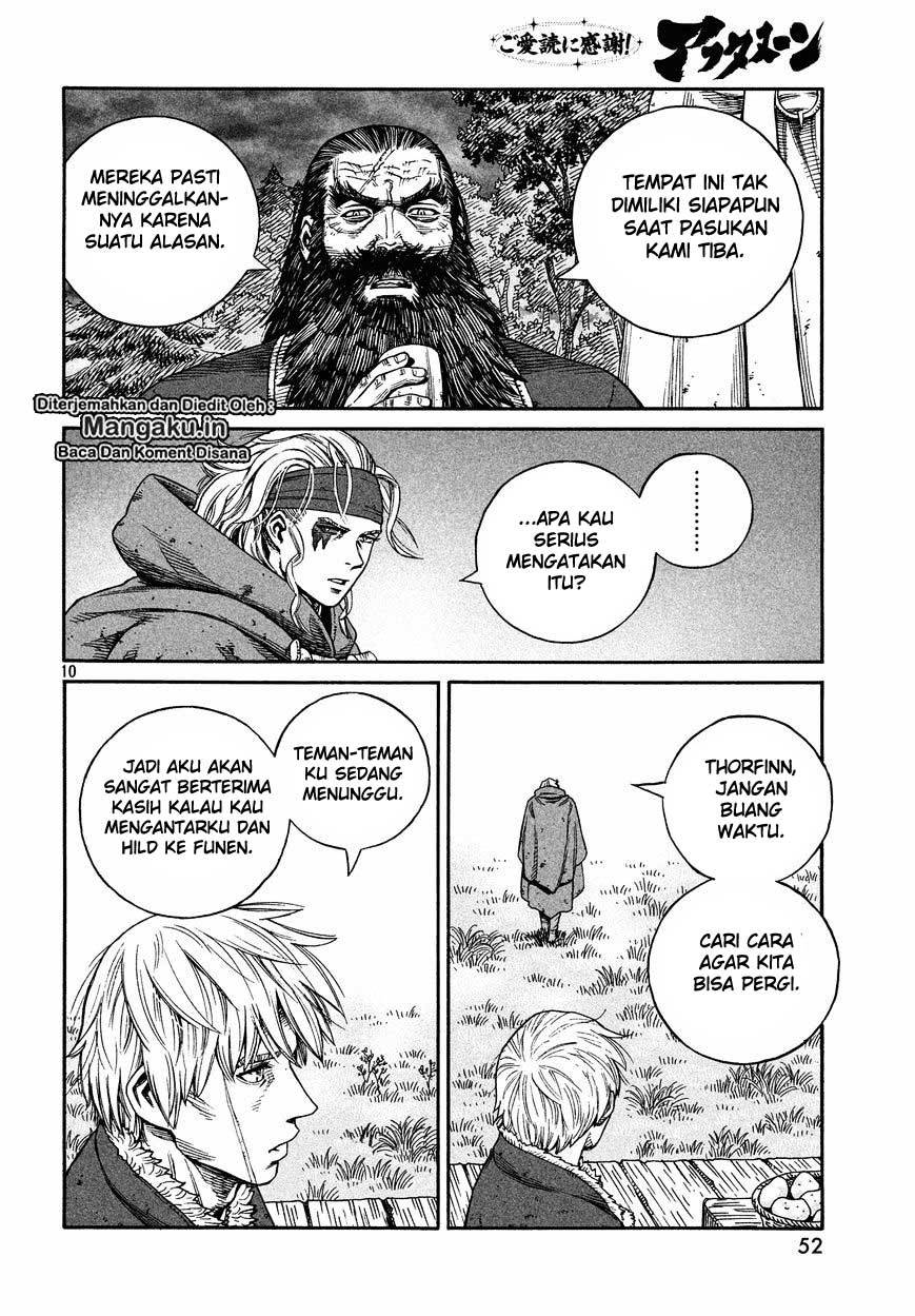 Dilarang COPAS - situs resmi www.mangacanblog.com - Komik vinland saga 132 - chapter 132 133 Indonesia vinland saga 132 - chapter 132 Terbaru 10|Baca Manga Komik Indonesia|Mangacan