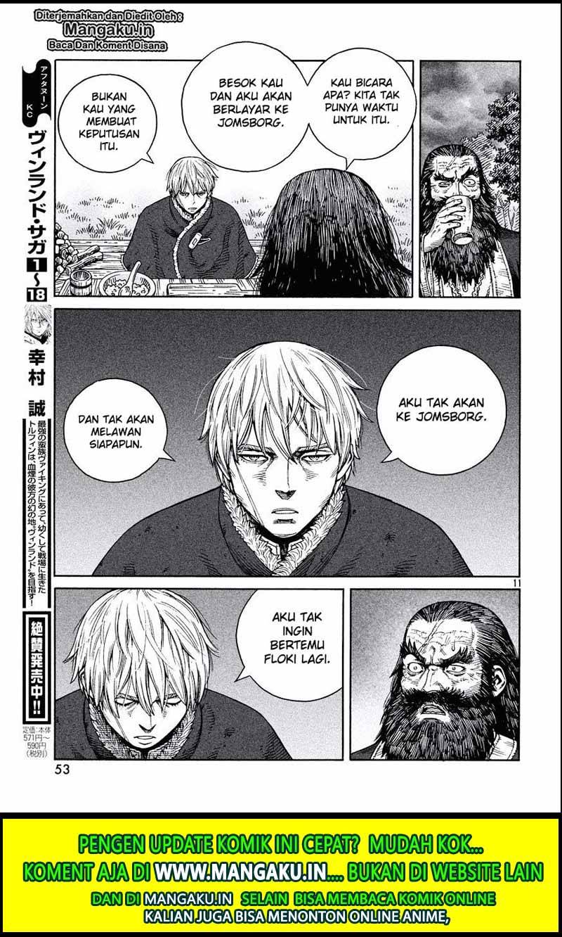 Dilarang COPAS - situs resmi www.mangacanblog.com - Komik vinland saga 132 - chapter 132 133 Indonesia vinland saga 132 - chapter 132 Terbaru 11|Baca Manga Komik Indonesia|Mangacan