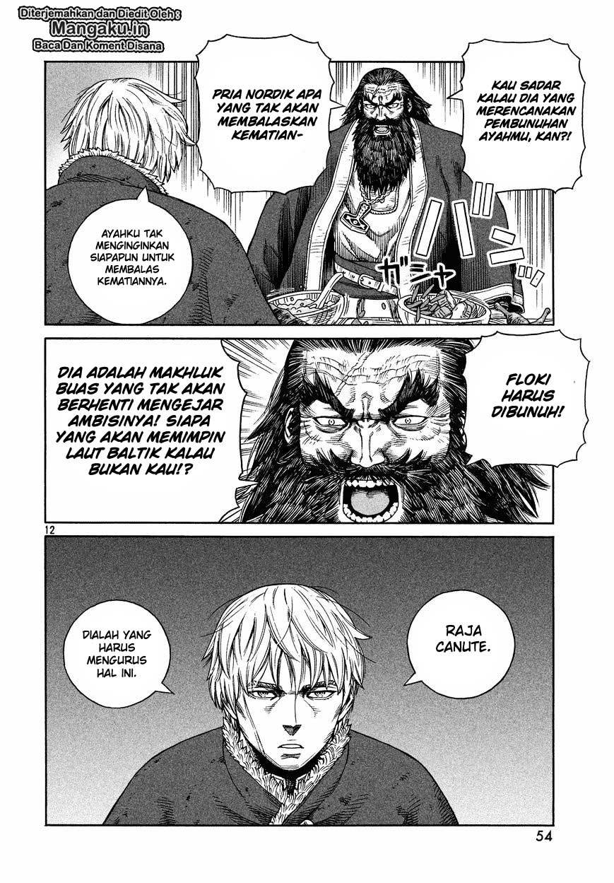 Dilarang COPAS - situs resmi www.mangacanblog.com - Komik vinland saga 132 - chapter 132 133 Indonesia vinland saga 132 - chapter 132 Terbaru 12|Baca Manga Komik Indonesia|Mangacan