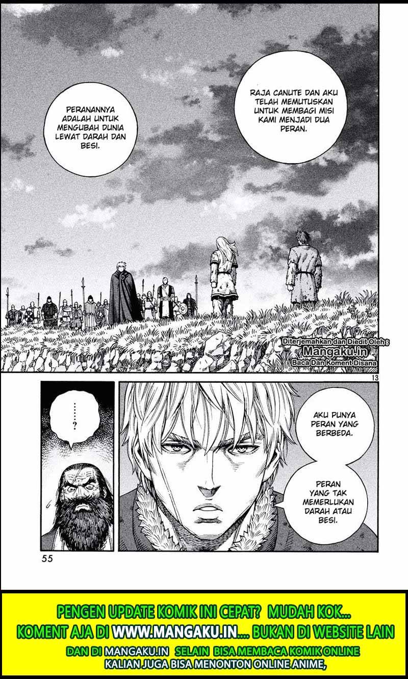 Dilarang COPAS - situs resmi www.mangacanblog.com - Komik vinland saga 132 - chapter 132 133 Indonesia vinland saga 132 - chapter 132 Terbaru 13|Baca Manga Komik Indonesia|Mangacan