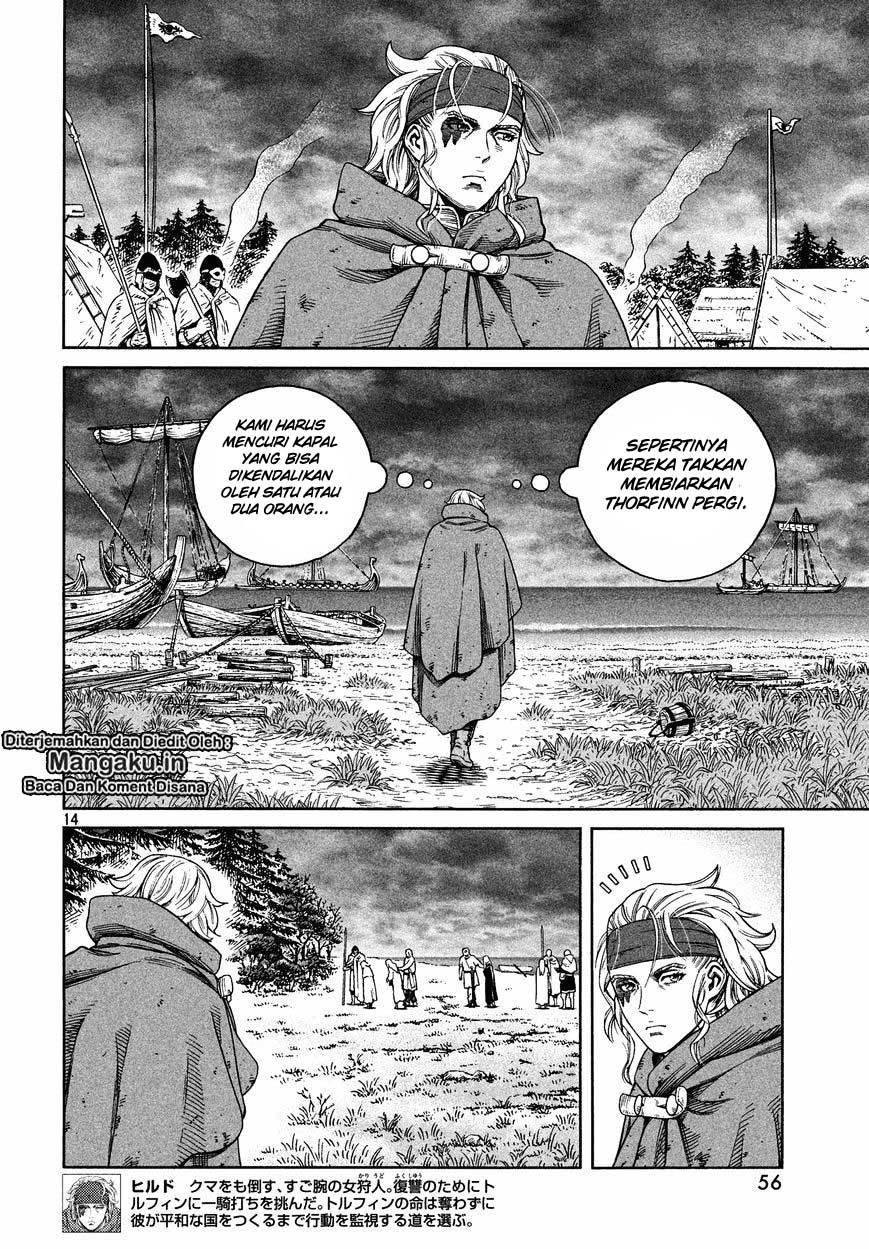 Dilarang COPAS - situs resmi www.mangacanblog.com - Komik vinland saga 132 - chapter 132 133 Indonesia vinland saga 132 - chapter 132 Terbaru 14|Baca Manga Komik Indonesia|Mangacan