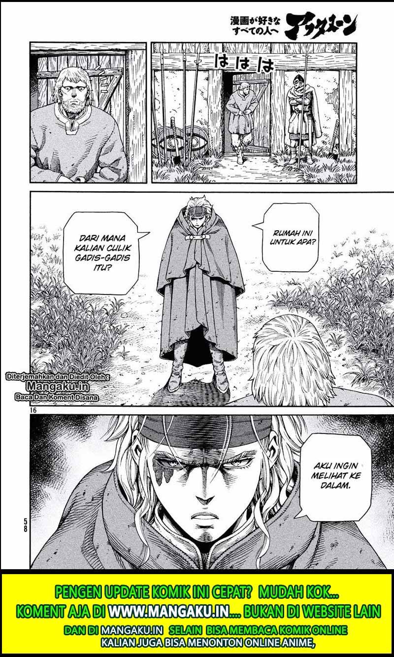 Dilarang COPAS - situs resmi www.mangacanblog.com - Komik vinland saga 132 - chapter 132 133 Indonesia vinland saga 132 - chapter 132 Terbaru 16|Baca Manga Komik Indonesia|Mangacan