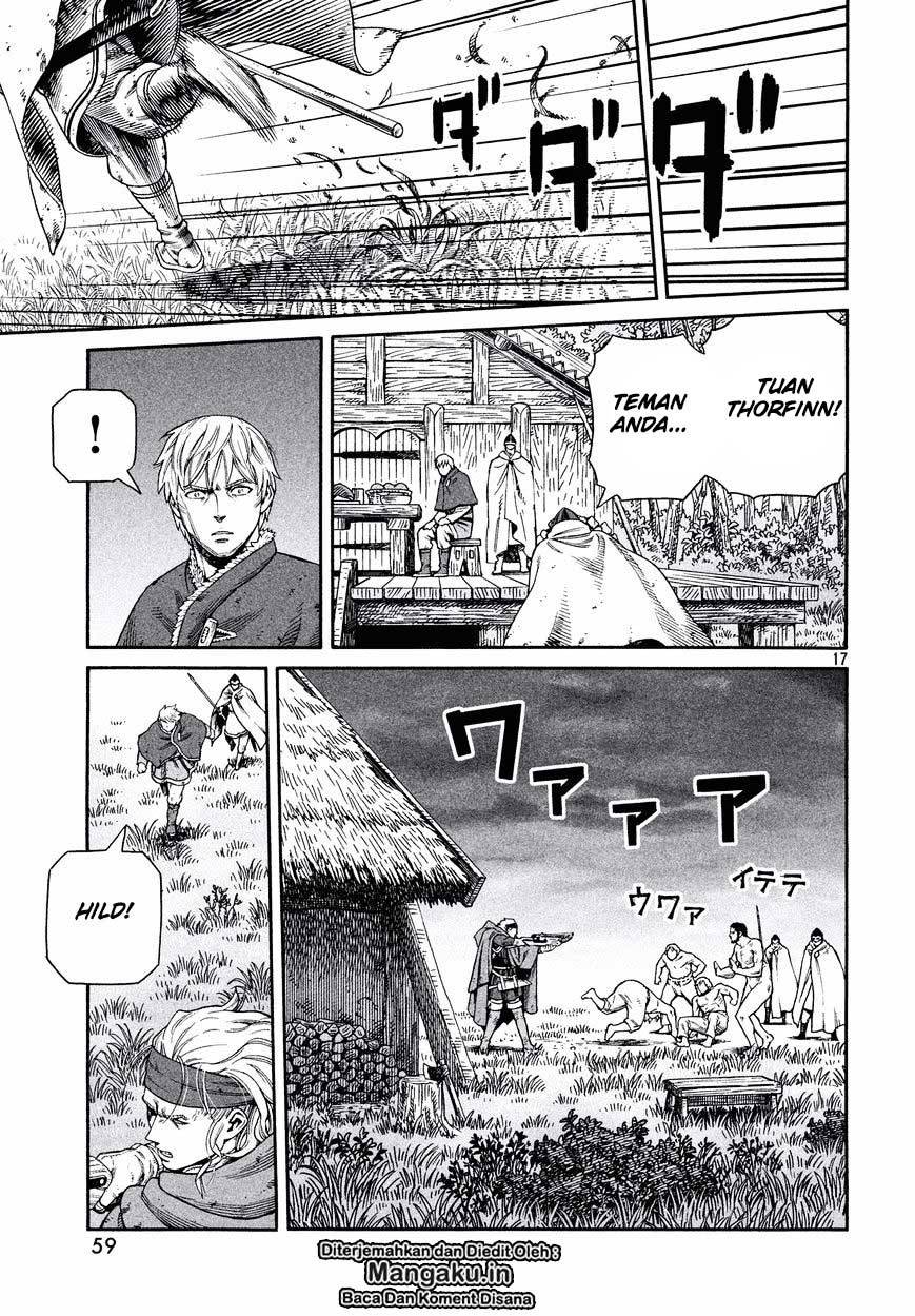 Dilarang COPAS - situs resmi www.mangacanblog.com - Komik vinland saga 132 - chapter 132 133 Indonesia vinland saga 132 - chapter 132 Terbaru 17|Baca Manga Komik Indonesia|Mangacan