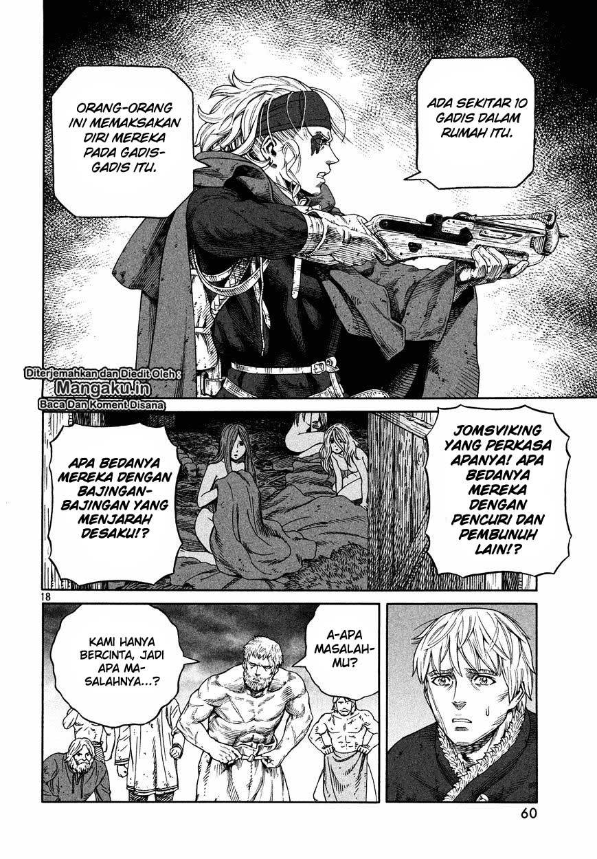 Dilarang COPAS - situs resmi www.mangacanblog.com - Komik vinland saga 132 - chapter 132 133 Indonesia vinland saga 132 - chapter 132 Terbaru 18|Baca Manga Komik Indonesia|Mangacan