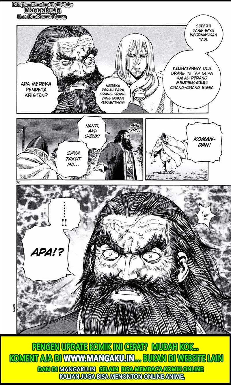 Dilarang COPAS - situs resmi www.mangacanblog.com - Komik vinland saga 132 - chapter 132 133 Indonesia vinland saga 132 - chapter 132 Terbaru 20|Baca Manga Komik Indonesia|Mangacan